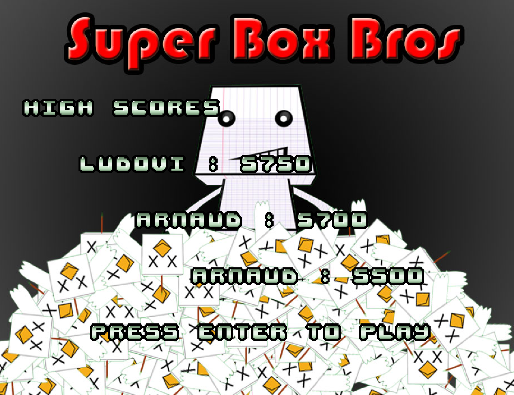 SuperBoxBros